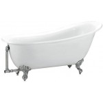 Ванна акриловая Belbagno BB06